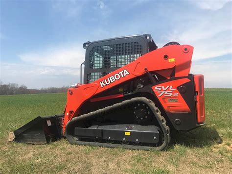 kubota skid steer for sale in nc|Kubota Skid Steers Equipment for Sale in North Carolina.